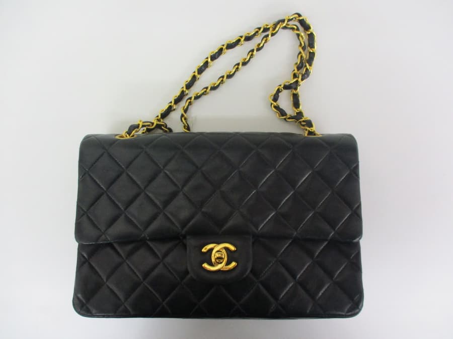 シャネル　マトラッセの買取実績【福山東店/広島県/福山市】 広島県福山市にあるザ・ゴールド 福山東店の画像1