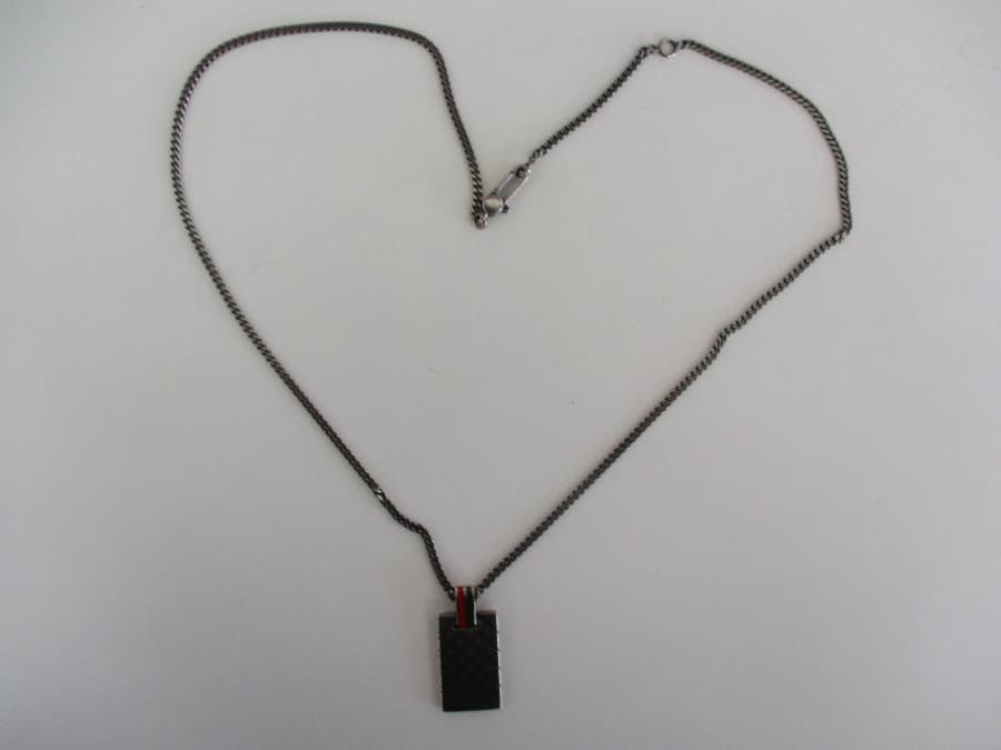 グッチ　ネックレスの買取実績【福山東店/広島県/福山市】 広島県福山市にあるザ・ゴールド 福山東店の画像1