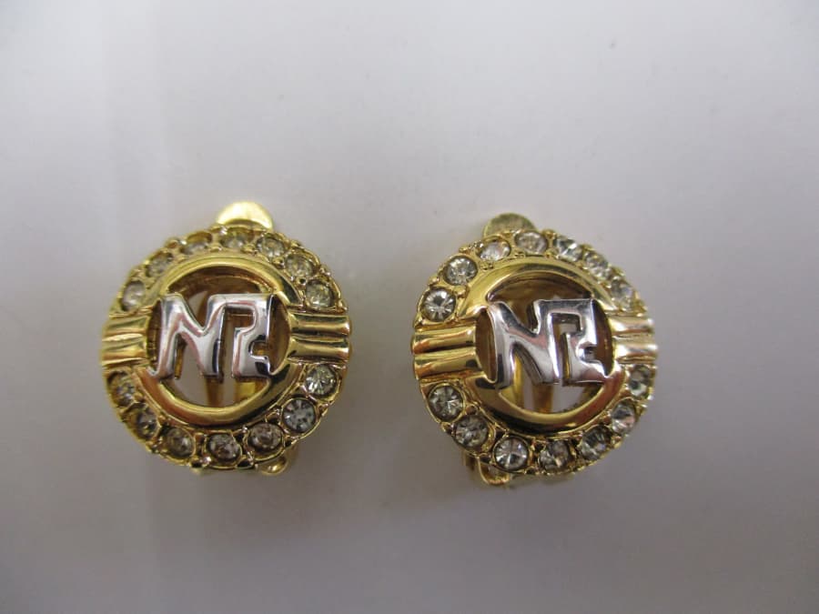 ニナリッチ　アクセサリーの買取実績【福山東店/広島県/福山市】 広島県福山市にあるザ・ゴールド 福山東店の画像1