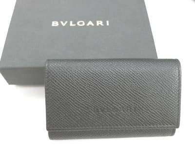 ブルガリキーケース【福山東店】 広島県福山市にあるザ・ゴールド 福山東店の画像1