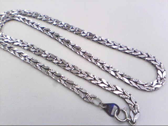 プラチナ900ネックレス【福山東店】 広島県福山市にあるザ・ゴールド 福山東店の画像1