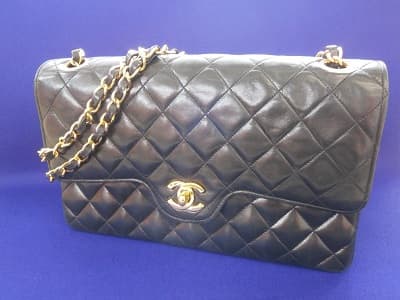 シャネル　マトラッセ【福山東店】 広島県福山市にあるザ・ゴールド 福山東店の画像1