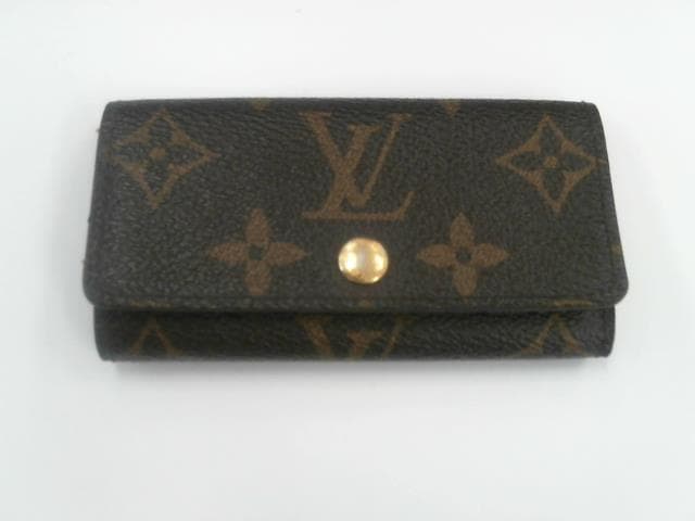 ルイヴィトン　ミュルティクレ4　【福山東店】 広島県福山市にあるザ・ゴールド 福山東店の画像1