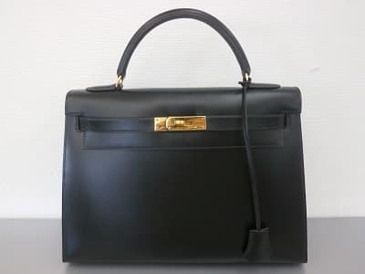 エルメス　ケリー32【福山東店】 広島県福山市にあるザ・ゴールド 福山東店の画像1