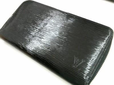 ルイヴィトン　ジッピーウォレット【福山東店】 広島県福山市にあるザ・ゴールド 福山東店の画像1