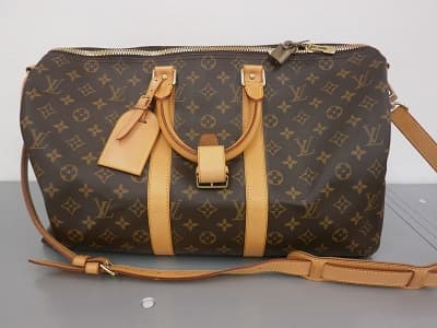 キーポル50バンドリエール【福山東店】 広島県福山市にあるザ・ゴールド 福山東店の画像1