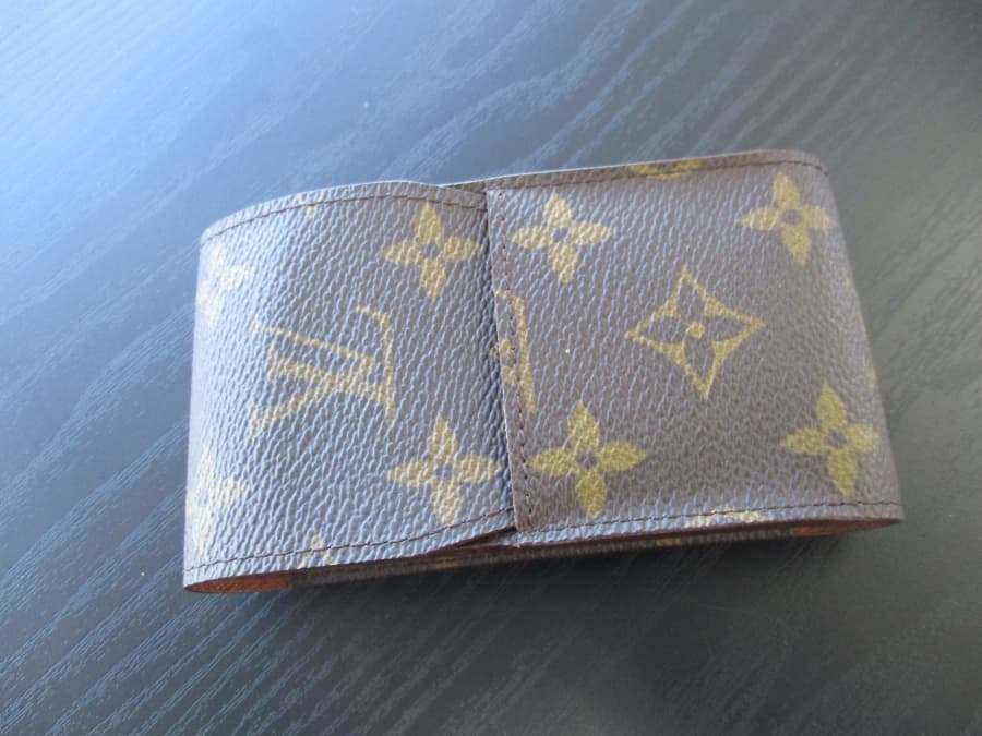 エテュイ・シガレットケース【福山東店】 広島県福山市にあるザ・ゴールド 福山東店の画像1