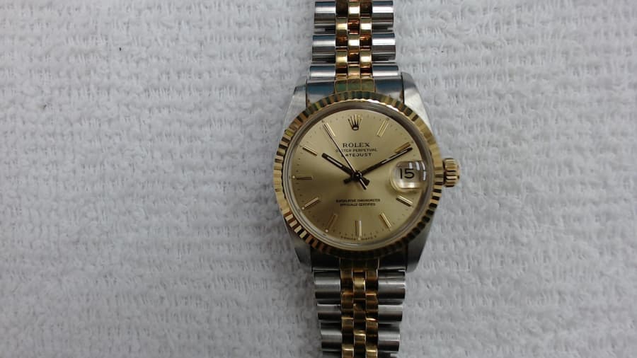 ﾃﾞｲﾄｼﾞｬｽﾄ【福山東店】 広島県福山市にあるザ・ゴールド 福山東店の画像1