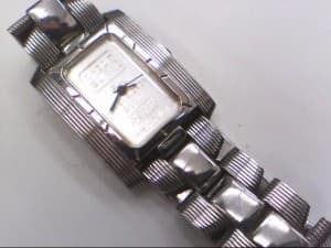 インゴット？の腕時計買取りさせていただきました 【福山東店】 広島県福山市にあるザ・ゴールド 福山東店の画像1