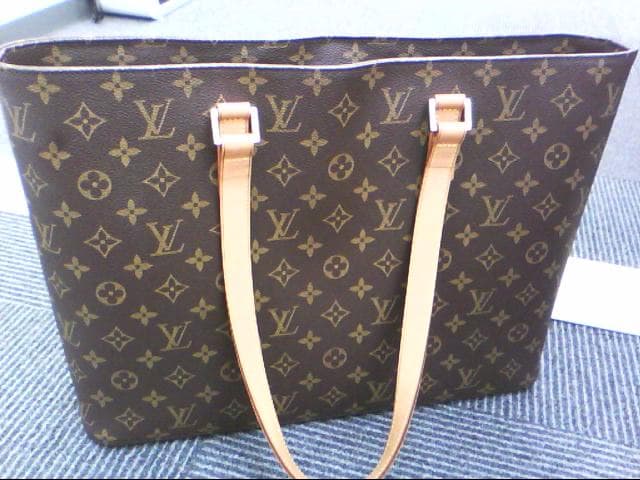 ルイ・ヴィトン　ルコの買取実績【福山東店/広島県/福山市】 広島県福山市にあるザ・ゴールド 福山東店の画像1