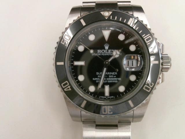 サブマリーナ　時計【福山東店】 広島県福山市にあるザ・ゴールド 福山東店の画像1