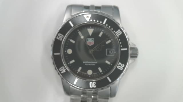 タグホイヤー時計【福山東店】 広島県福山市にあるザ・ゴールド 福山東店の画像1