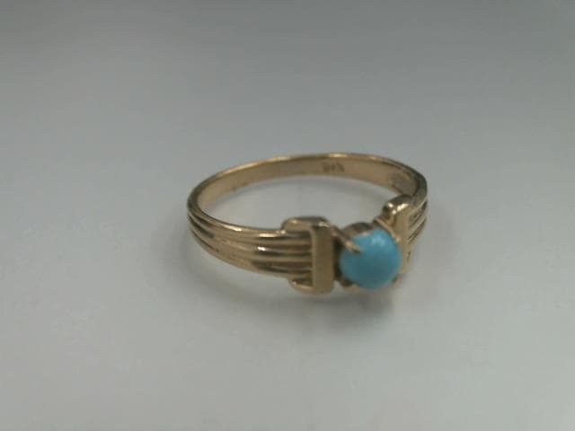 14金リング【福山東店】 広島県福山市にあるザ・ゴールド 福山東店の画像1