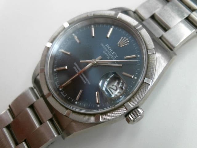 ロレックス時計【福山東店】 広島県福山市にあるザ・ゴールド 福山東店の画像1