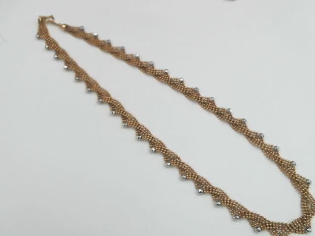 コンビネックレス【福山東店】 広島県福山市にあるザ・ゴールド 福山東店の画像1