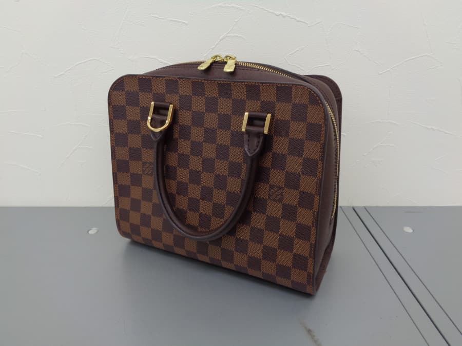 ヴィトン　バッグ 買取【東岡山店】 岡山県岡山市にあるザ・ゴールド 東岡山店の画像1