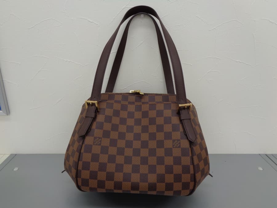 ルイヴィトン ダミエ ベレムMM バッグ 買取【東岡山店】 岡山県岡山市にあるザ・ゴールド 東岡山店の画像1