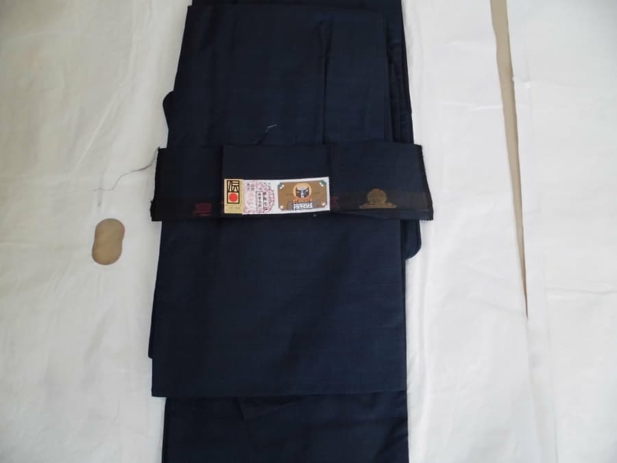 着物（メンズ）【東岡山店】 岡山県岡山市にあるザ・ゴールド 東岡山店の画像1