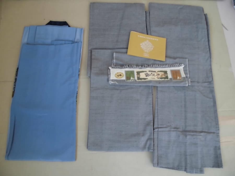 着物（和服）【東岡山店】 岡山県岡山市にあるザ・ゴールド 東岡山店の画像1