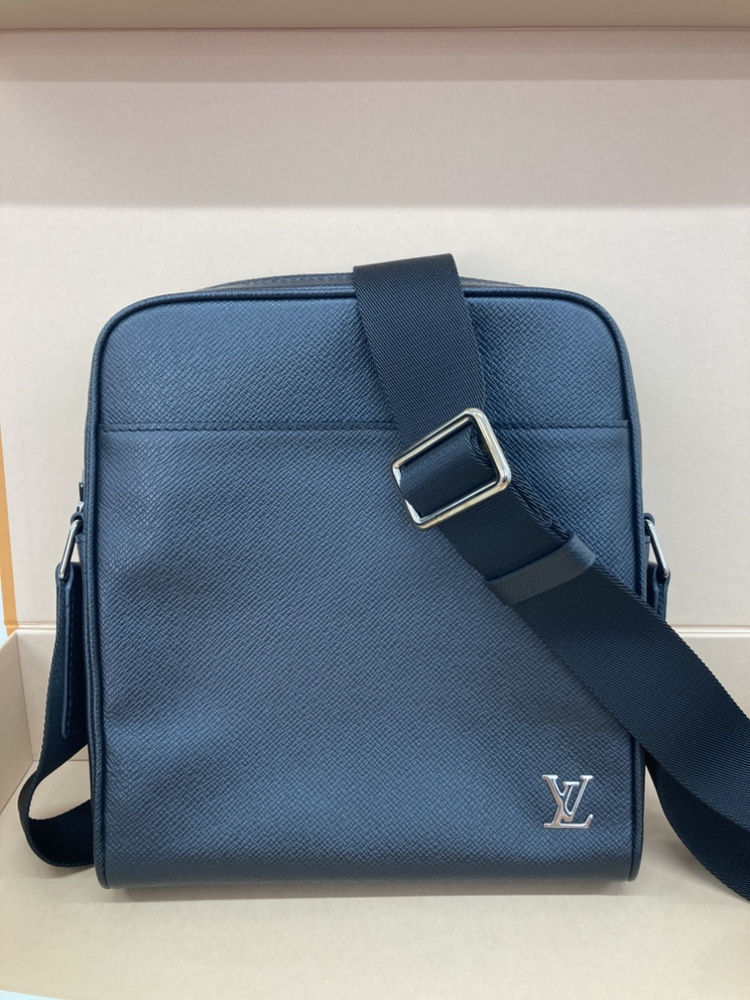 ルイヴィトン　バッグの買取実績【東岡山店/岡山県/岡山市中区】 岡山県岡山市にあるザ・ゴールド 東岡山店の画像1