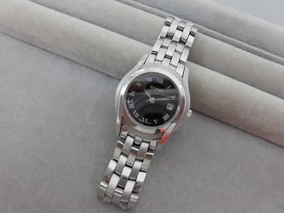 グッチ　レディース時計 買取【東岡山店】 岡山県岡山市にあるザ・ゴールド 東岡山店の画像1