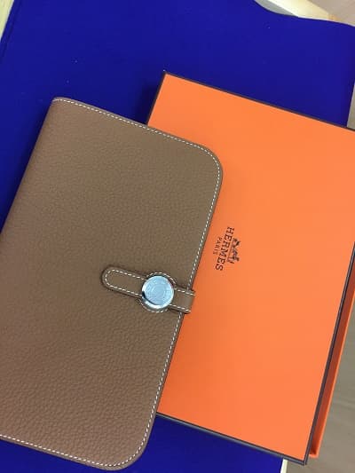 エルメス　ドゴンＧM【東岡山店】 岡山県岡山市にあるザ・ゴールド 東岡山店の画像1