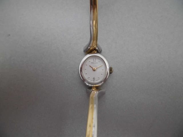 セイコー ファッション 時計 買取【東岡山店】 岡山県岡山市にあるザ・ゴールド 東岡山店の画像1