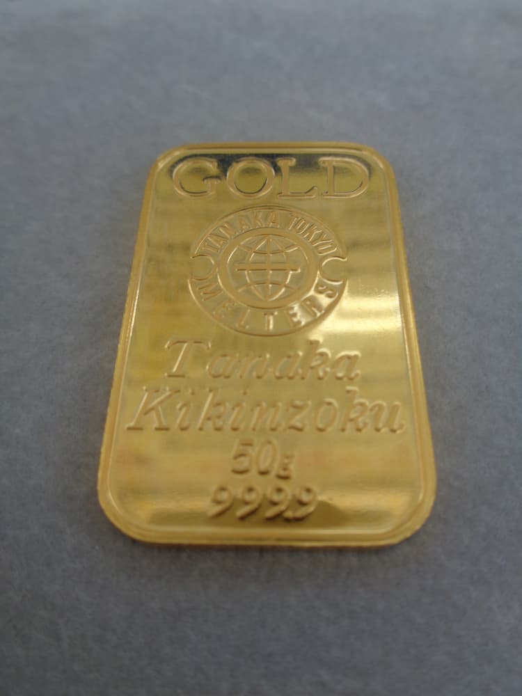 ザ・ゴールド 東岡山店買取実績