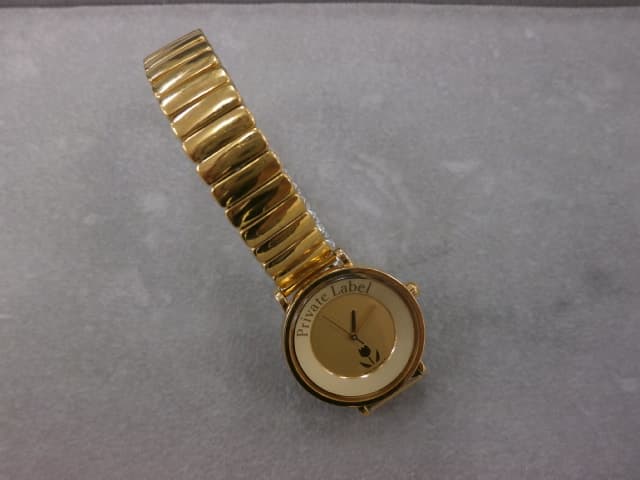 プライベートレーベル ファッション 時計 買取【東岡山店】 岡山県岡山市にあるザ・ゴールド 東岡山店の画像1