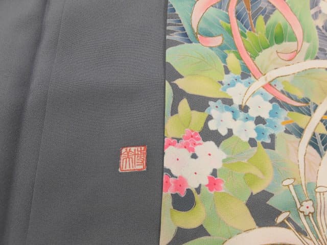 着物【東岡山店】 岡山県岡山市にあるザ・ゴールド 東岡山店の画像1