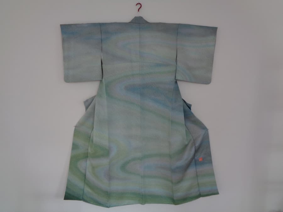 久保田一竹　3点セット 買取【東岡山店】 岡山県岡山市にあるザ・ゴールド 東岡山店の画像2