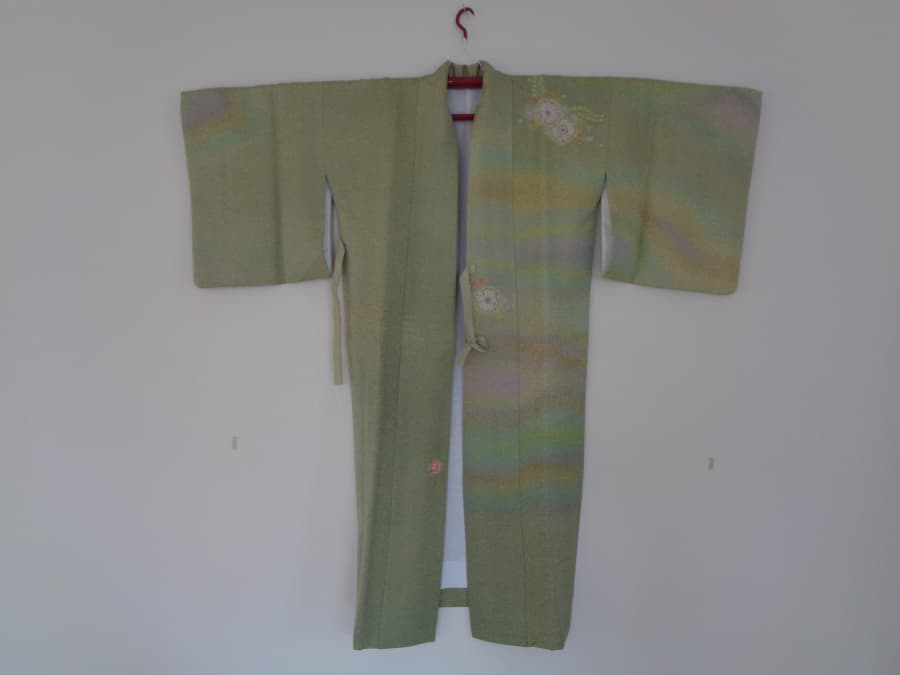 久保田一竹　3点セット 買取【東岡山店】 岡山県岡山市にあるザ・ゴールド 東岡山店の画像4