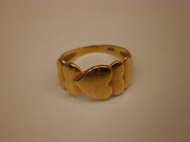 金には、なぜそんなにも価値があるんだろう？ 【東岡山店】