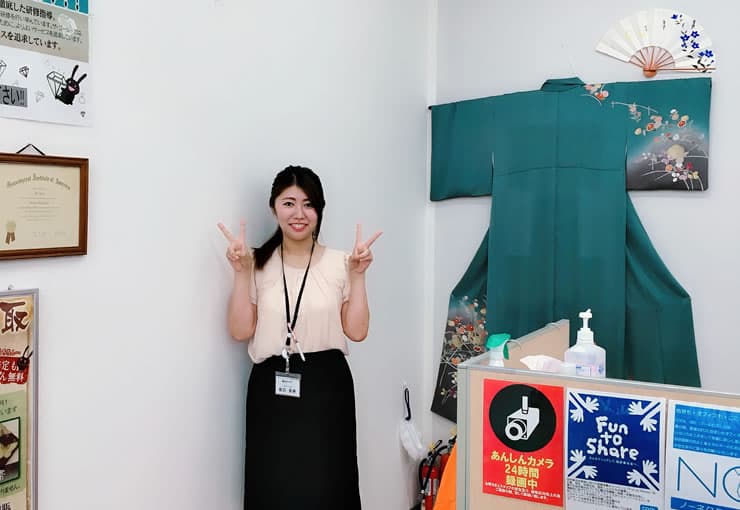 ザ・ゴールド 倉敷店