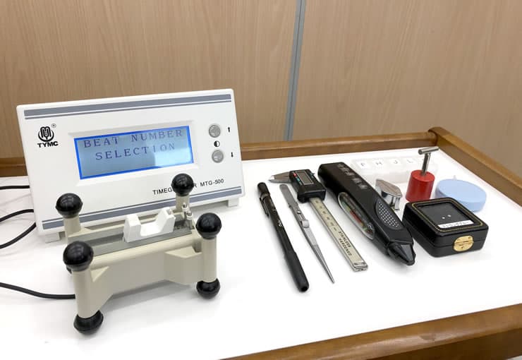 ザ・ゴールド 倉敷店の写真3