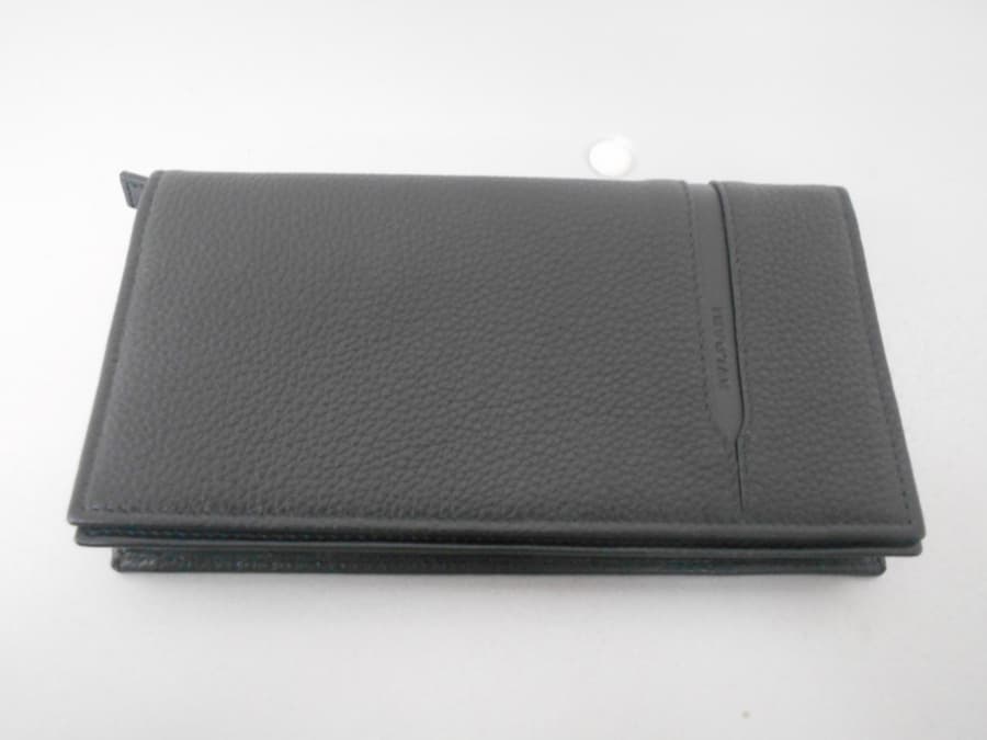 ブルガリ　財布　買取　【倉敷店】 岡山県倉敷市にあるザ・ゴールド 倉敷店の画像1