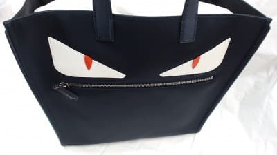 フェンディ　モンスターバッグ　買取【倉敷市】 岡山県倉敷市にあるザ・ゴールド 倉敷店の画像1