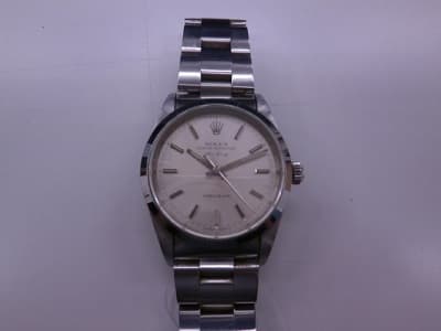 ロレックス　時計　買取【倉敷店】 岡山県倉敷市にあるザ・ゴールド 倉敷店の画像1