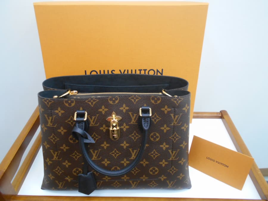 ヴィトン　バッグ　買取　【倉敷店】 岡山県倉敷市にあるザ・ゴールド 倉敷店の画像1