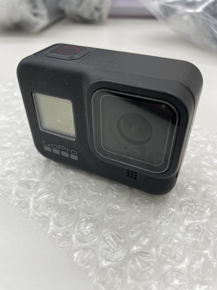 GoPro HERO8の買取実績【倉敷店/岡山県/倉敷市】 