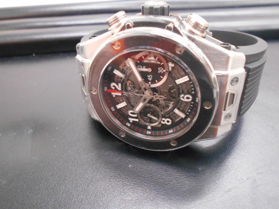 ビッグバン　買取【倉敷店】 岡山県倉敷市にあるザ・ゴールド 倉敷店の画像1