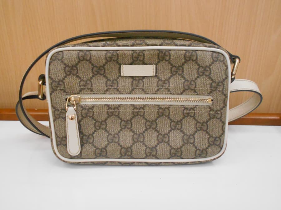 グッチ　バッグ　買取　【倉敷店】 岡山県倉敷市にあるザ・ゴールド 倉敷店の画像1