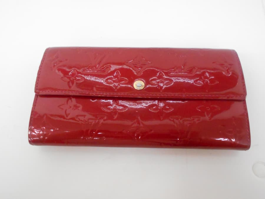 ルイ・ヴィトン　ヴェルニの買取実績【倉敷店/岡山県/倉敷市】 岡山県倉敷市にあるザ・ゴールド 倉敷店の画像1