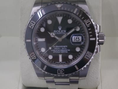 ロレックス　時計　買取　【倉敷店】 岡山県倉敷市にあるザ・ゴールド 倉敷店の画像1