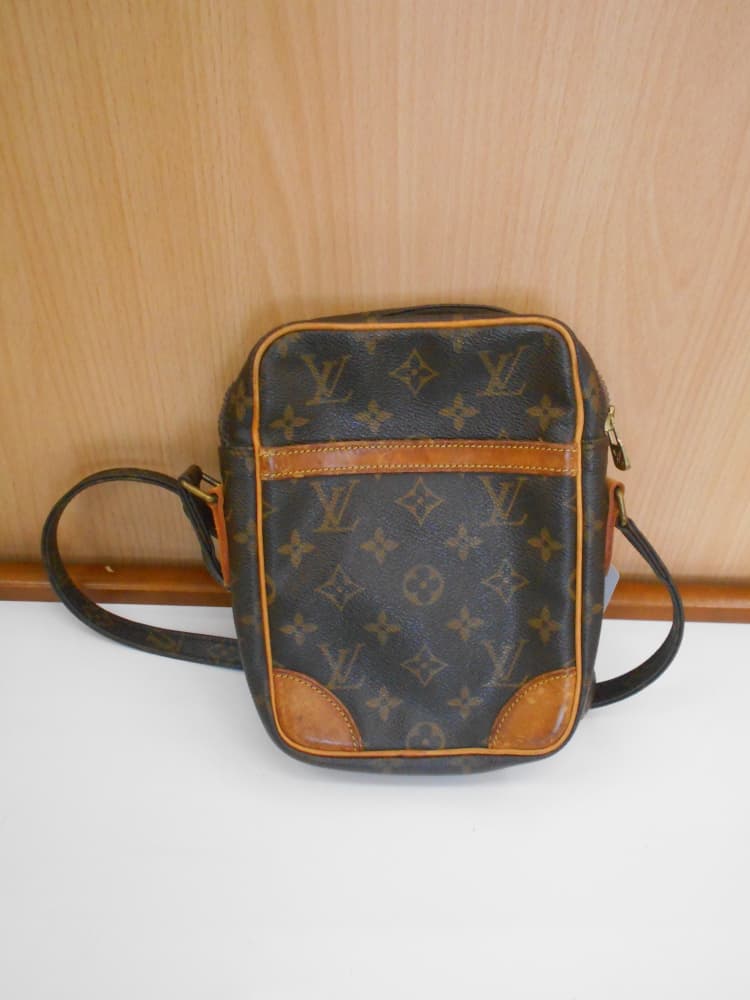 ヴィトン　バッグ　買取　【倉敷店】 岡山県倉敷市にあるザ・ゴールド 倉敷店の画像1