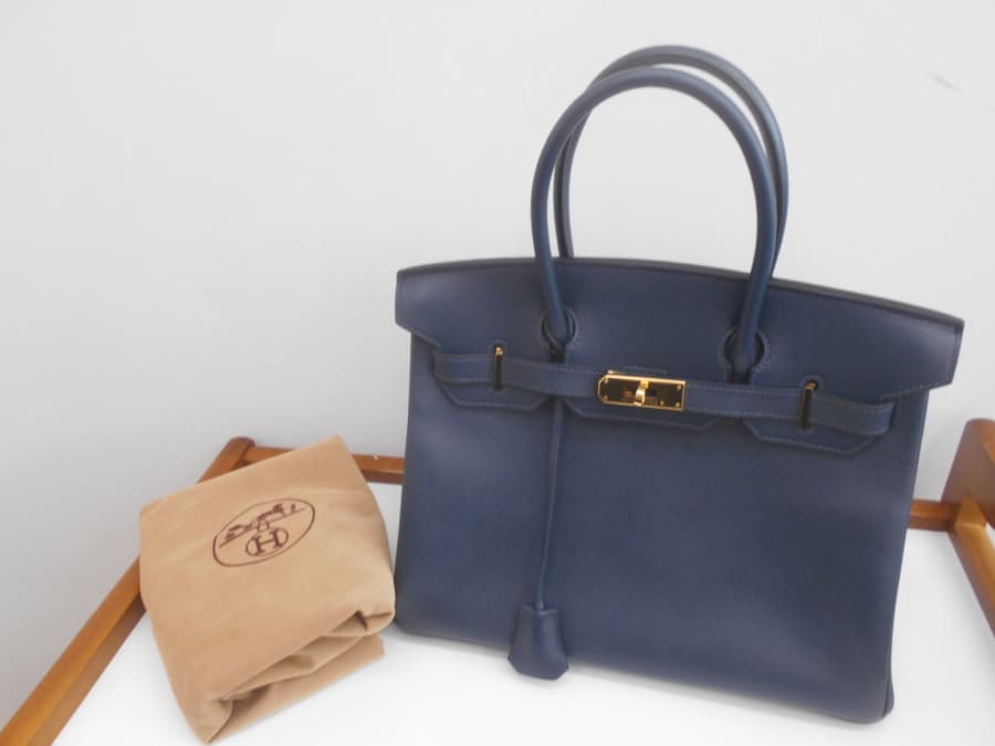 エルメス　バーキン30　買取　【倉敷店】 岡山県倉敷市にあるザ・ゴールド 倉敷店の画像1