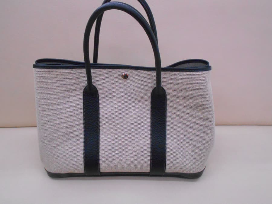 エルメス　ガーデンパーティ　買取　【倉敷店】 岡山県倉敷市にあるザ・ゴールド 倉敷店の画像1