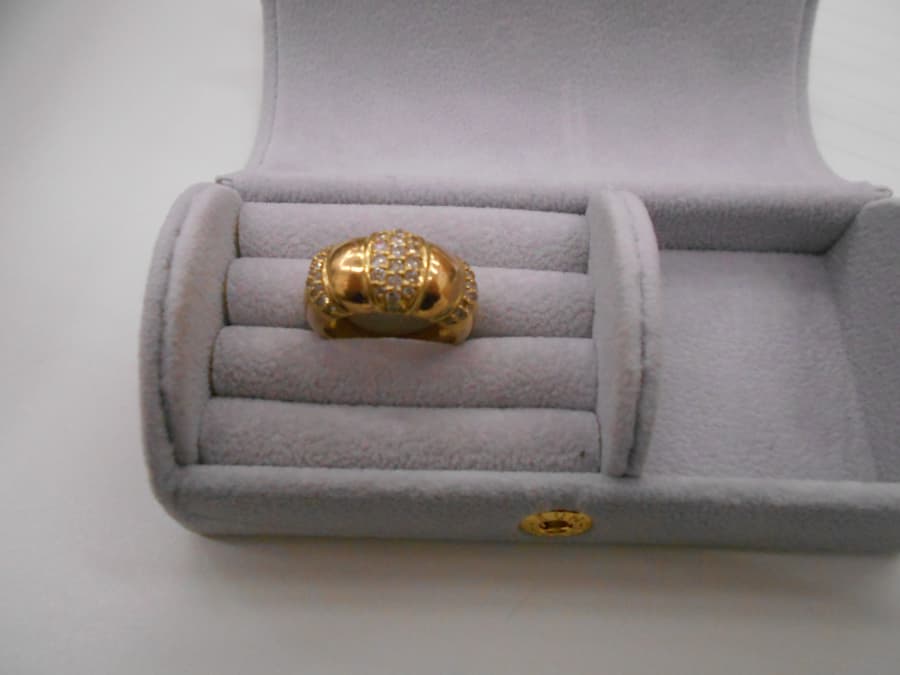 ザ・ゴールド 倉敷店買取実績