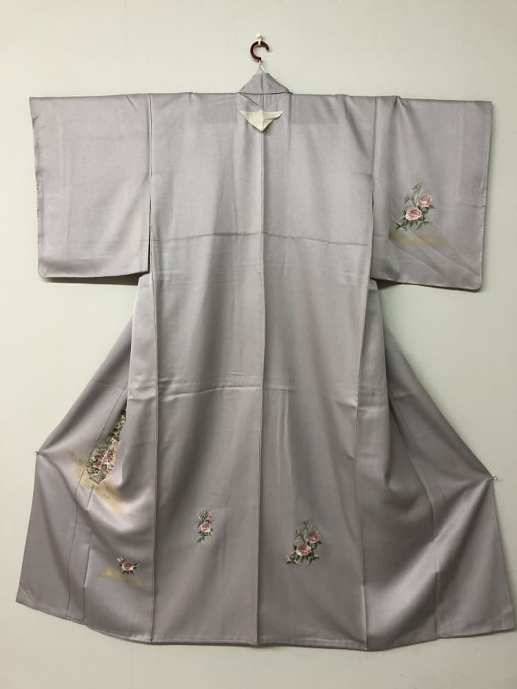 きもの　買取　【倉敷店】 岡山県倉敷市にあるザ・ゴールド 倉敷店の画像1