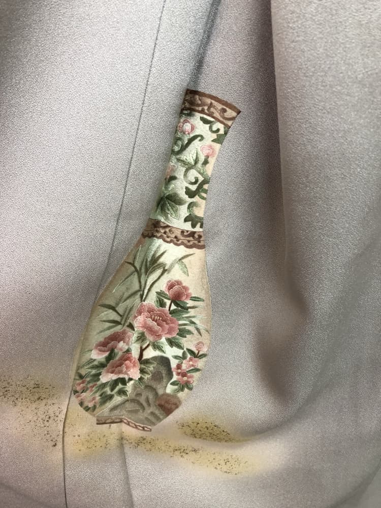 きもの　買取　【倉敷店】 岡山県倉敷市にあるザ・ゴールド 倉敷店の画像2